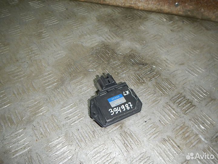 Резистор отопителя, Lexus (Лексус) -LX (15)