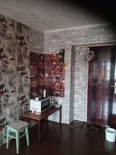 Комната 18 м² в > 9-к., 3/5 эт.