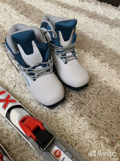 Зимний инвентарь