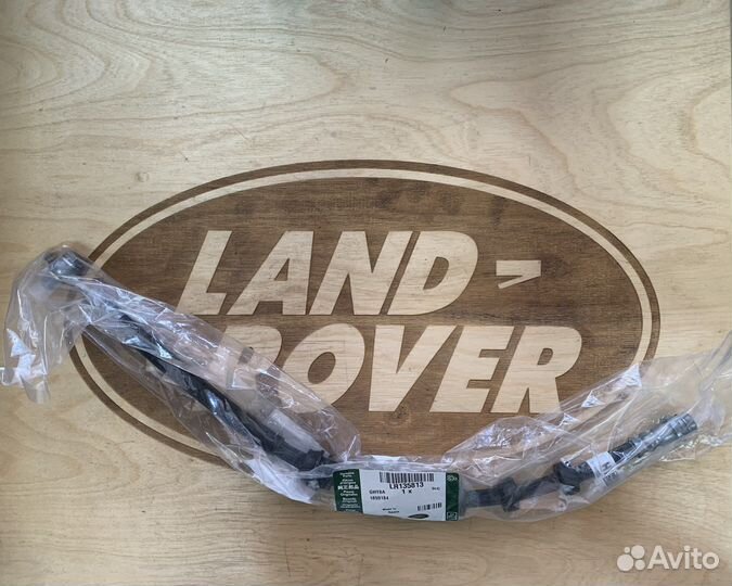 Тормозной шланг LR135813, LR135811