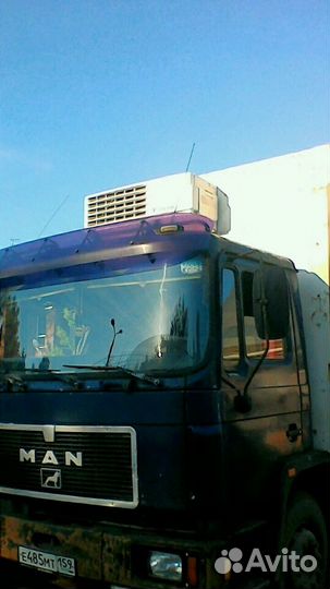 Рефрижератор,термос,фургон 5 т.- 10 т