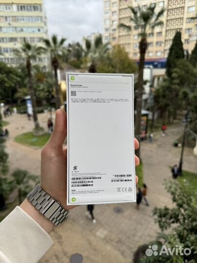 iPhone 15 Pro Max, 512 ГБ