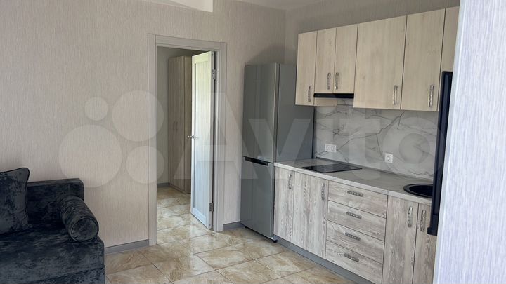 Комната 25 м², 1/1 эт.