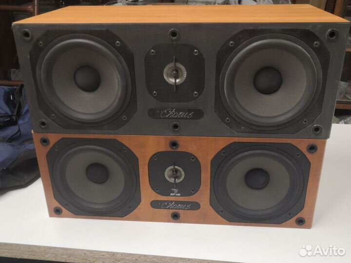 Колонки focal chorus cc700