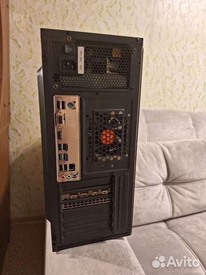 Системный блок i5 9400f
