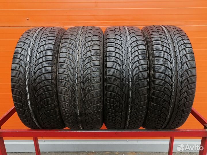 Gislaved Soft Frost 3 215/55 R16 99V