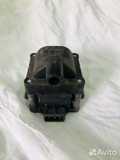 Катушка зажигания