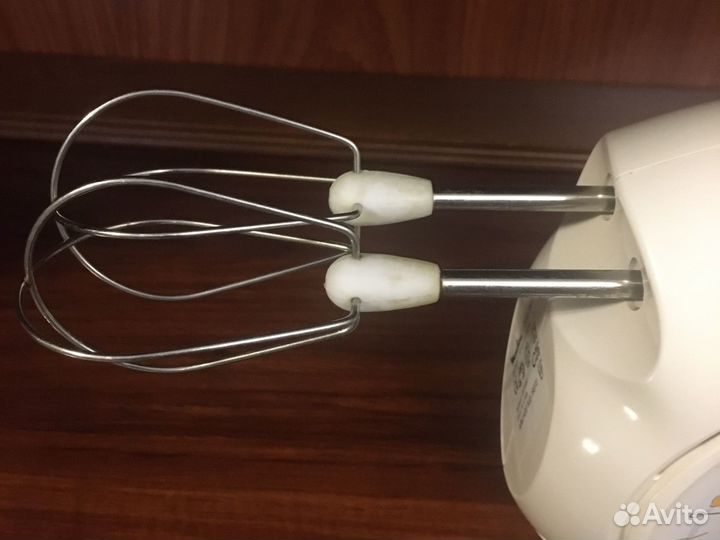 Миксер Moulinex