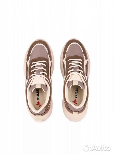 Кроссовки женские Pulse