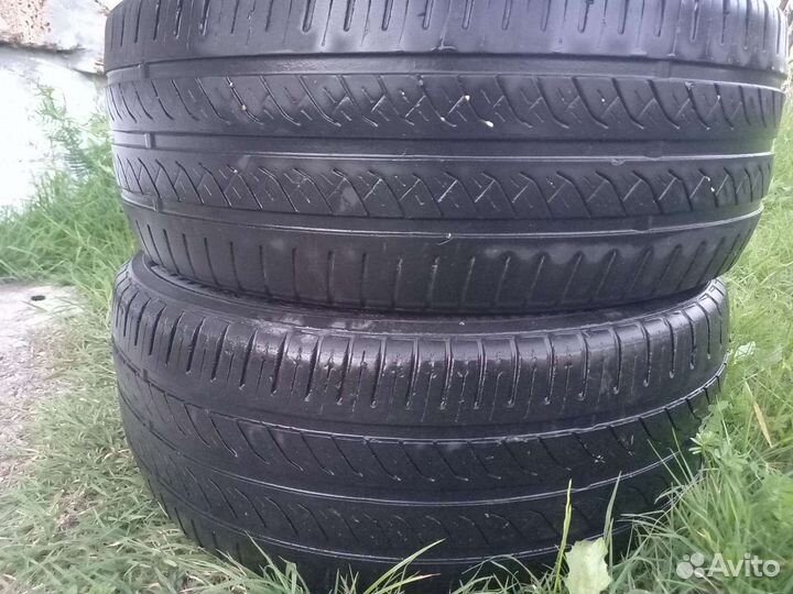 Yokohama A.DriveR1 205/55 R16