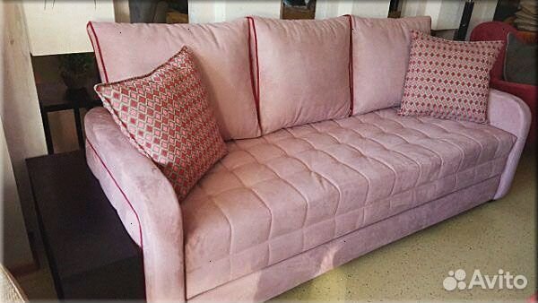 Диван еврософа Новый Лайт Андерсен