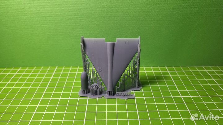 Минный трал пт-3 Герань