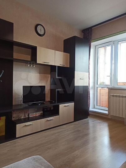 2-к. квартира, 60 м², 2/9 эт.