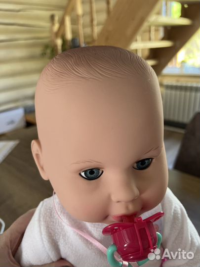 Кукла пупс 50 см новый
