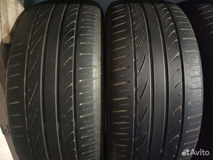 Hankook Ventus ME01 K114 235/55 R17 99W
