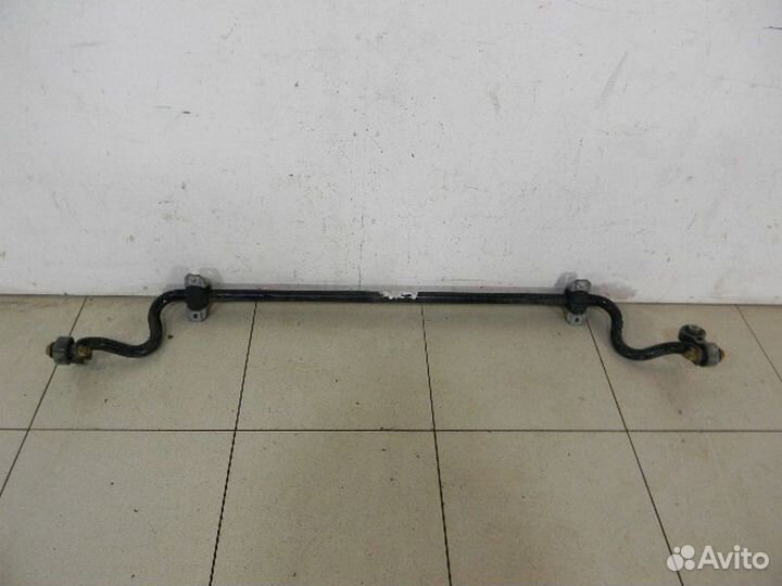 Стабилизатор задний Ауди