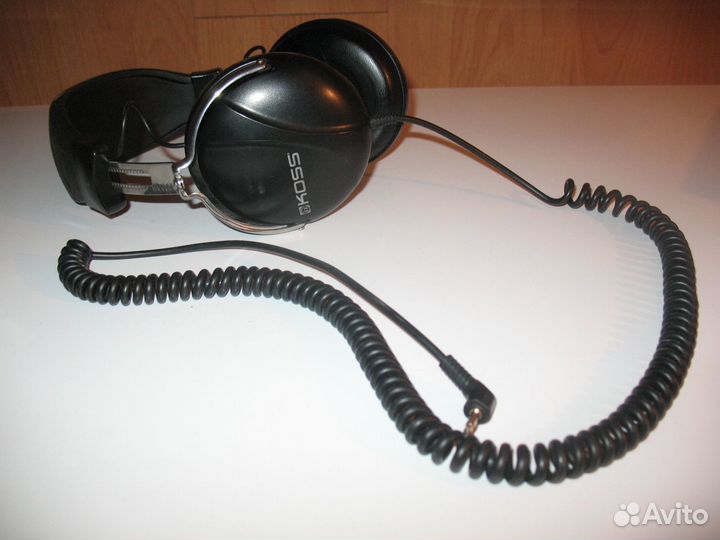 Наушники Koss TD85