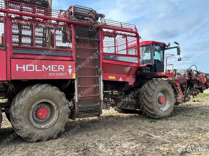 Комбайн Holmer Terra Dos T-4 40, 2019