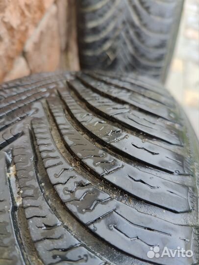 Michelin Alpin 5 225/55 R16 99H