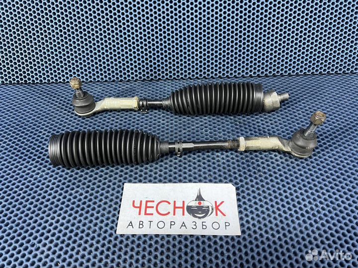 Рулевые наконечники с тягами VW Tiguan NF 06-11