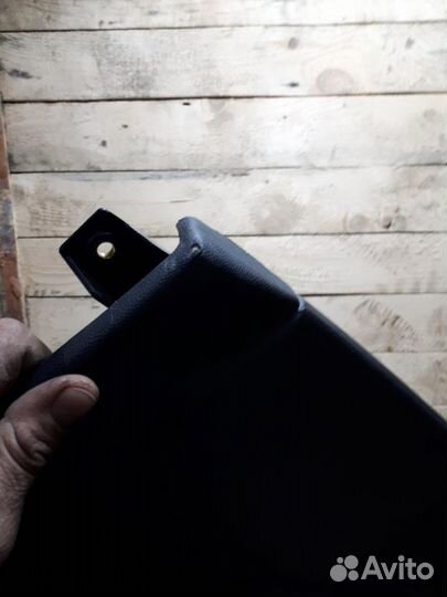 Обшивка салона левая Opel Astra H 2004-2014