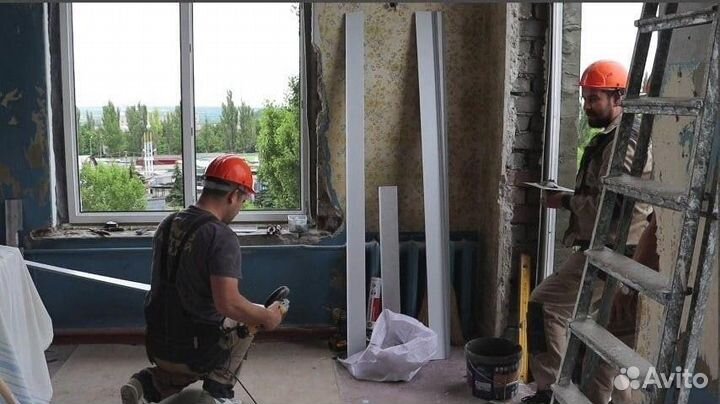 Грузчики и Разнорабочие