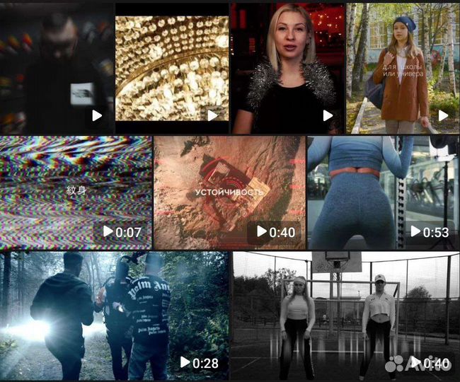 Видеограф / видеооператор / интерьерный фотограф