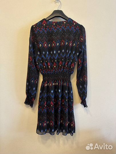 Платье черное & other stories