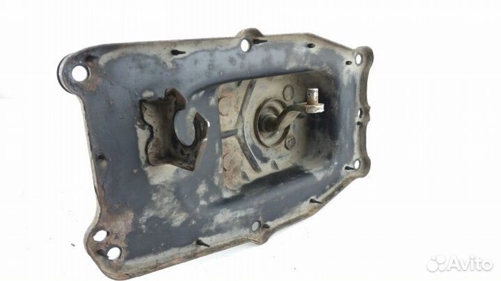 Селектор АКПП Toyota Caldina ST190 4SFE 1993