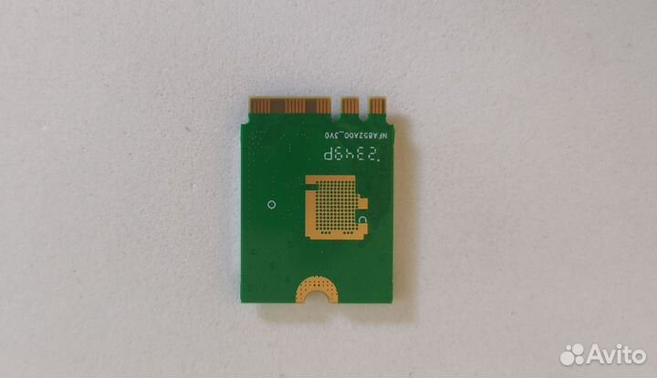 Модуль WiFi для Orange Pi 5 Plus