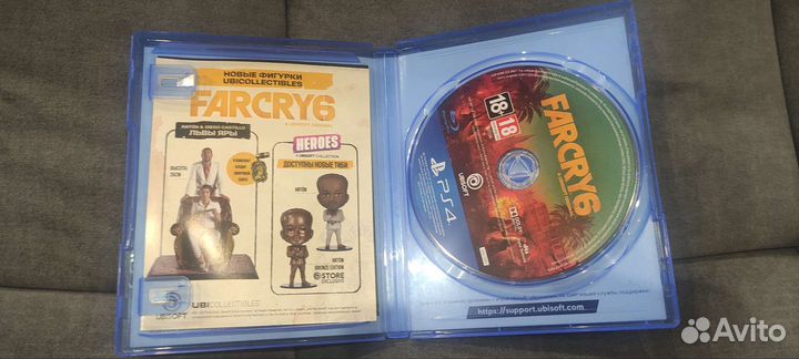 Игры для приставок ps4