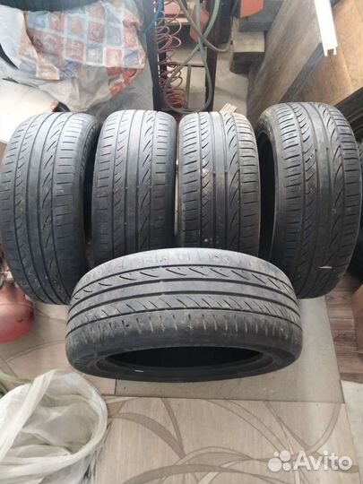 Hankook Ventus ME01 K114 215/55 R17