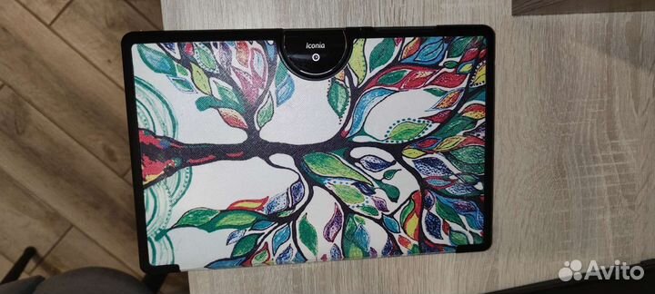 Планшет acer iconia