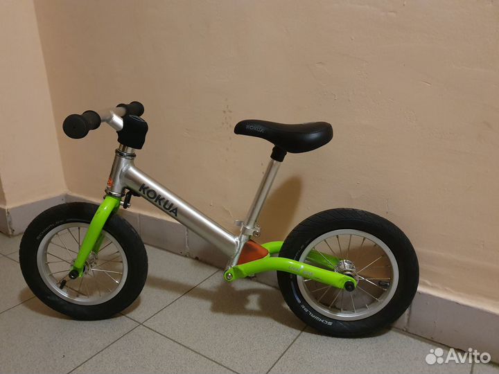Беговел Kokua likeabike jumper (Germany)