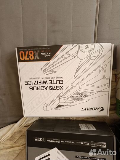 Игровой пк полный комплект