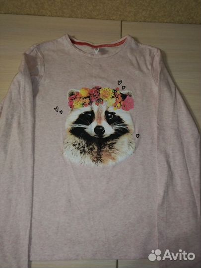 Пакет одежды 152-158