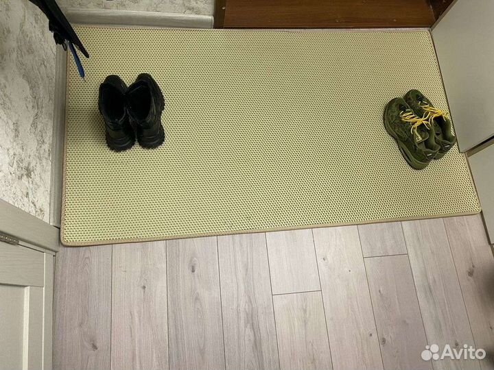 Придверный eva эва коврик