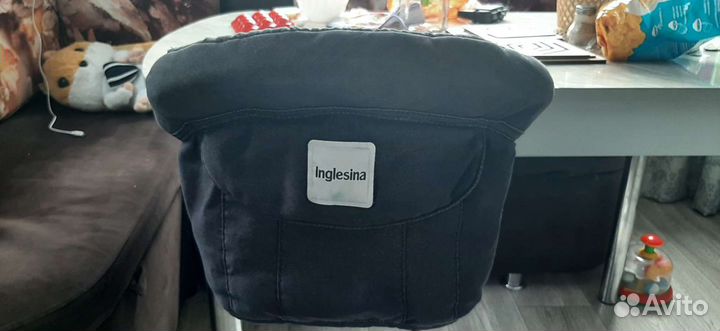 Детский стульчик