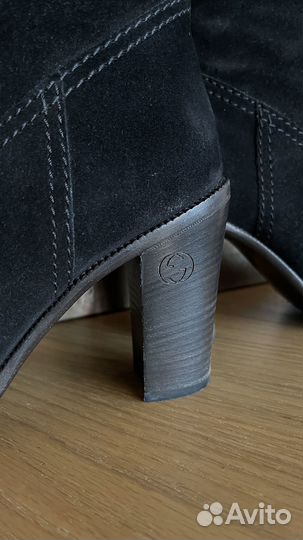 Сапоги gucci оригинал