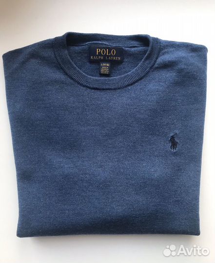 Свитер Ralph Lauren