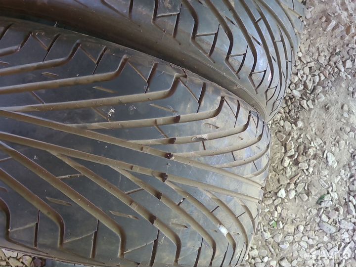 Triangle TR968 225/40 R18