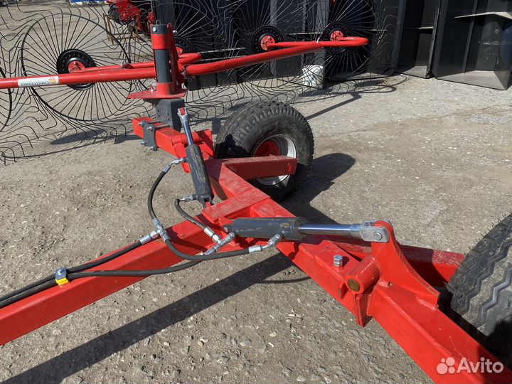 Грабли Satek OTHÇ-10, 2023