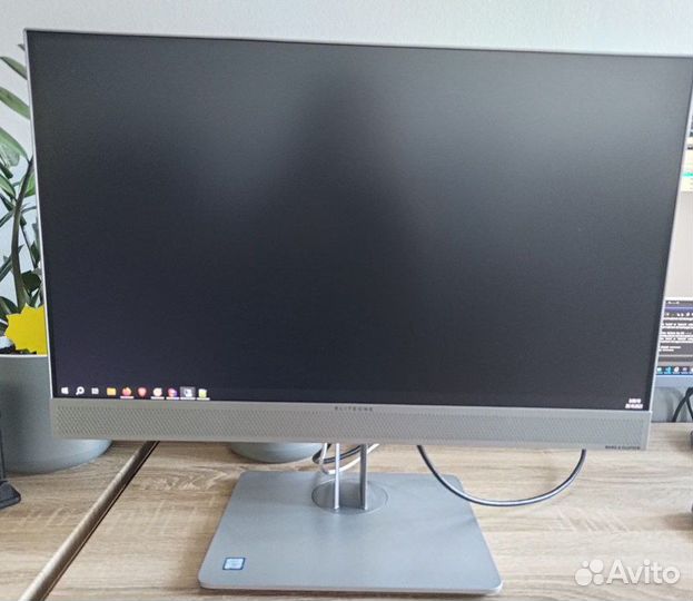 Моноблок HP EliteOne 800 G4 All-in-One