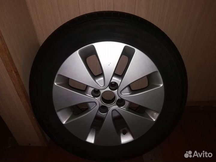 Диски r15