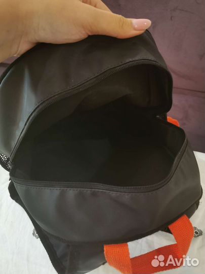 Рюкзак next