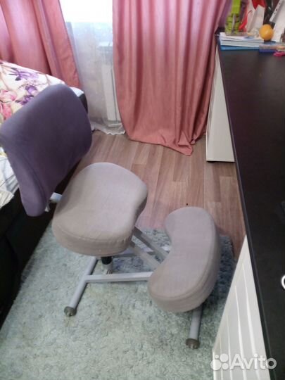 Стул Олимп (Премиальная модель)