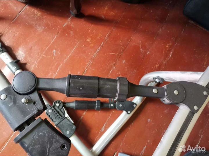 Запчасти для коляски Bebetto