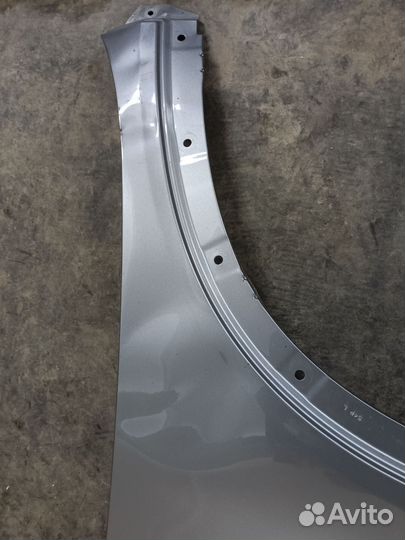 Крыло переднее левое Сузуки витара