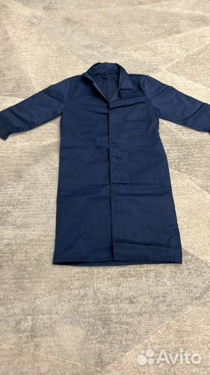 Халат детский для урока технология