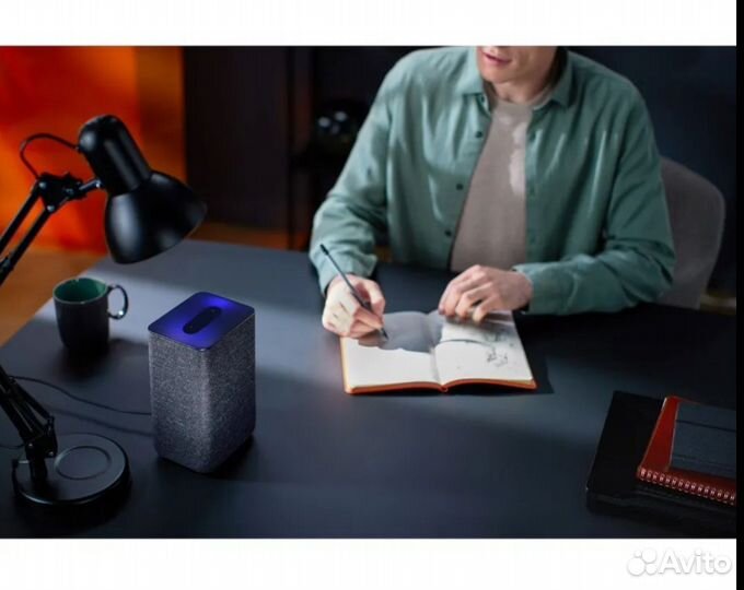 Яндекс станция алиса